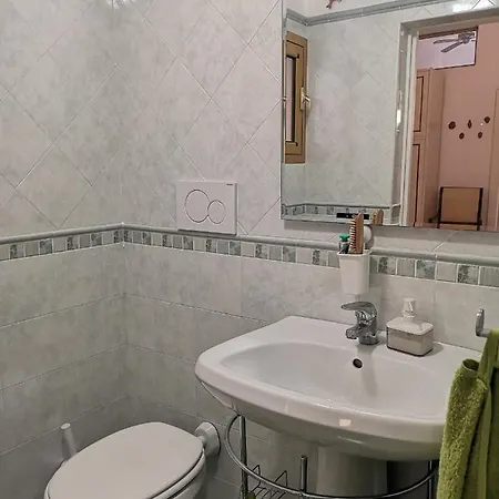 Via De Vita 9